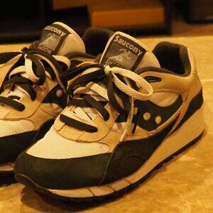 Shadow 6000